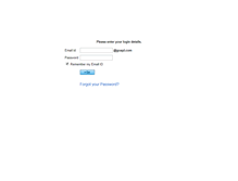 Tablet Screenshot of mail.goapl.com